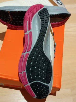 Nike Zoom Pegasus 38 Zapatillas Running