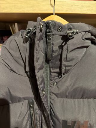 Parka Helly Hansen W Adore Puffy Mujer