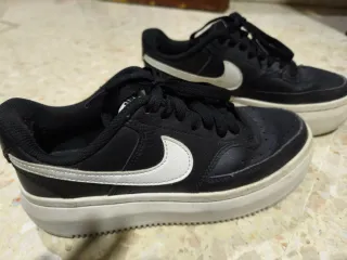 Nike DM0113-002 Talla 37.5