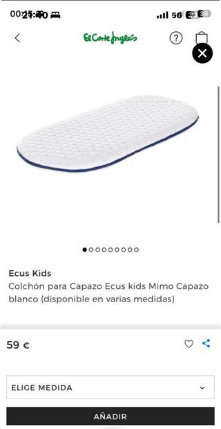 Chicco 4 en 1 – cuna, trona, silla y hamaca