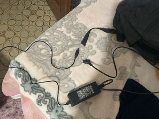 Hoverboard con cargador Precio negociable