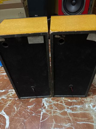 Altavoces Pioneer S-P510
