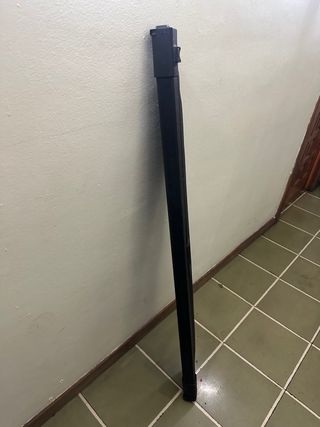 Bandejas Opel Zafira 2004