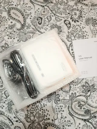 Mini proyector Yoton portátil