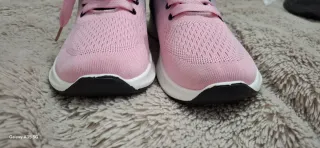 Zapatillas Deportivas Montevita Mujer Talla 41