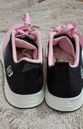 Zapatillas Deportivas Montevita Mujer Talla 41