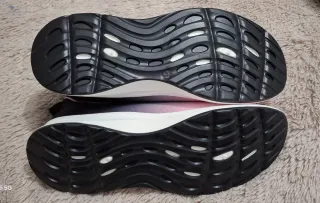 Zapatillas Deportivas Montevita Mujer Talla 41