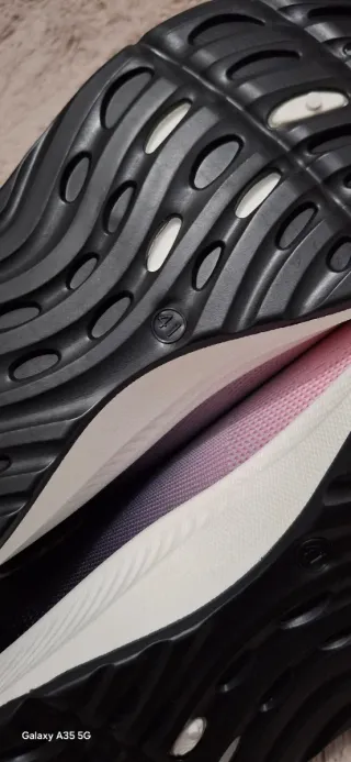 Zapatillas Deportivas Montevita Mujer Talla 41