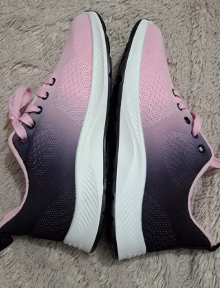 Zapatillas Deportivas Montevita Mujer Talla 41