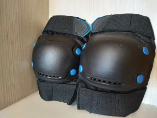 Protecciones Oxelo Talla M