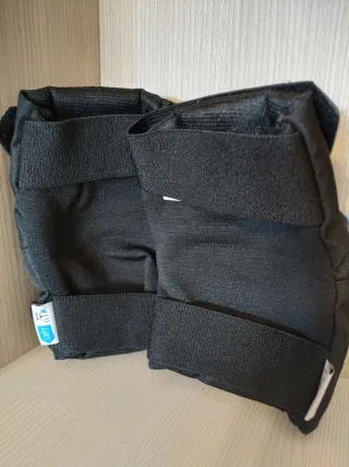 Protecciones Oxelo Talla M