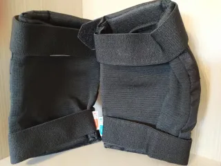 Protecciones Oxelo Talla M