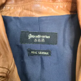 Chaqueta Bomber Y2K Cropped Top Gun