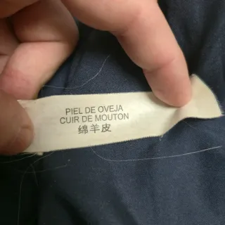 Chaqueta Bomber Y2K Cropped Top Gun