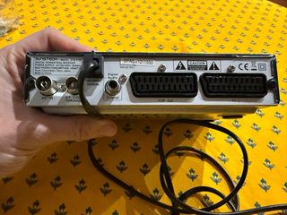 TDT SUNSTECH DVB-T 3700