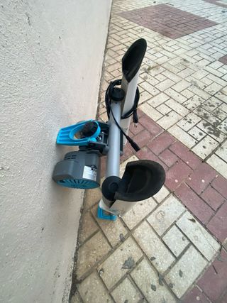 Rodillo Tacx Flow Smart