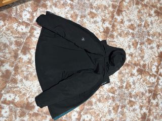 Abrigo Jack & Jones Largo Talla S