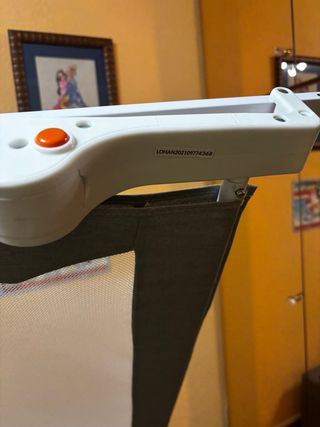 Barrera de Cama Infantil