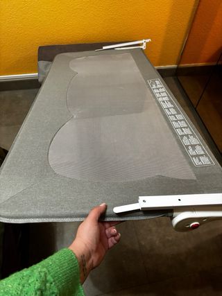 Barrera de Cama Infantil