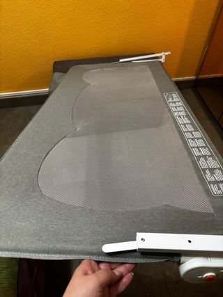 Barrera de Cama Infantil