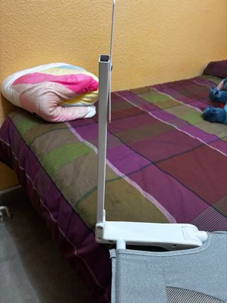 Barrera de Cama Infantil