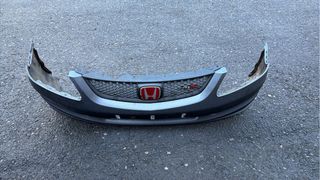 Parachoques Honda Civic EP3 Type R