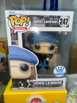 Funko Pop! Rocks John Lennon 247