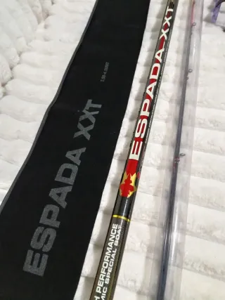 Caña de pesca Colmic ESPADA XXT 3.50/4.50