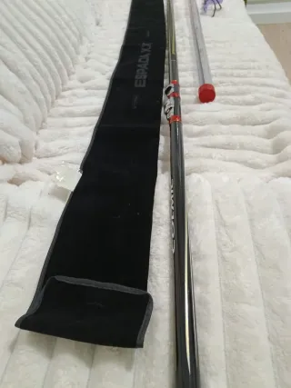 Caña de pesca Colmic ESPADA XXT 3.50/4.50