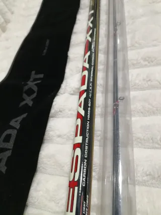 Caña de pesca Colmic ESPADA XXT 3.50/4.50