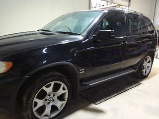 Despiece BMW X5 E53 4.4i Automático