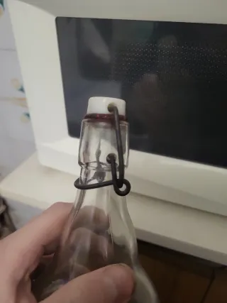 Bottiglie Collezione Jotauve (J.V.)