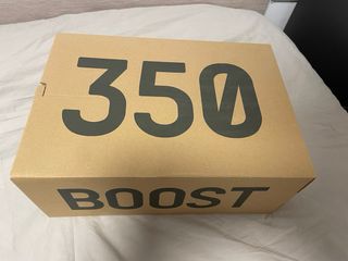 Adidas Yeezy Boost 350 V2 Carbon Beluga 47 1/3