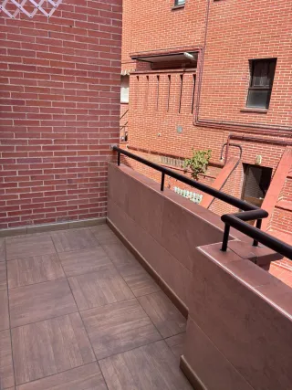 Baldosas para terraza  Pladur  Pintura  Electrcida