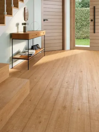 Instalación Tarima Flotante / Suelo PVC