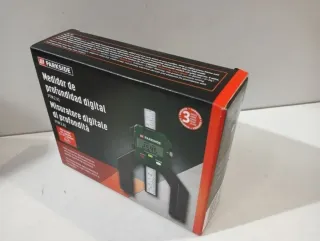 Medidor  PARKSIDE Profundidad