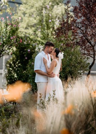 Fotógrafo Bodas y Eventos