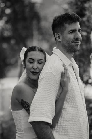 Fotógrafo Bodas y Eventos