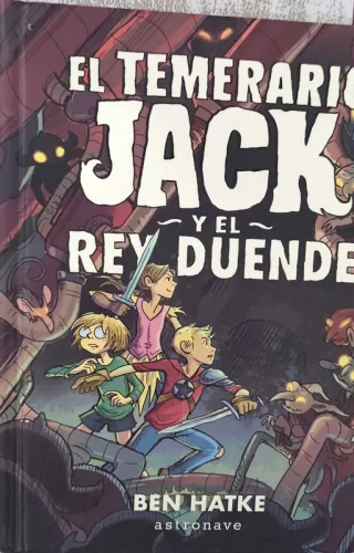 Colección Jack y Zita