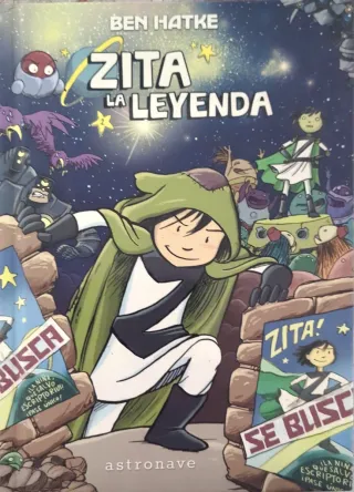 Colección Jack y Zita