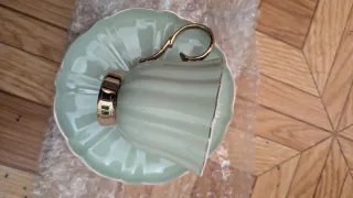 Juego Salvador Bachiller verde