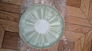 Juego Salvador Bachiller verde