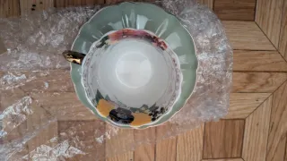 Juego Salvador Bachiller verde