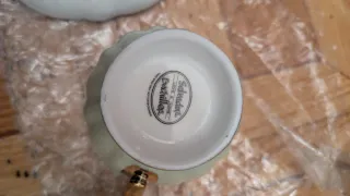 Juego Salvador Bachiller verde