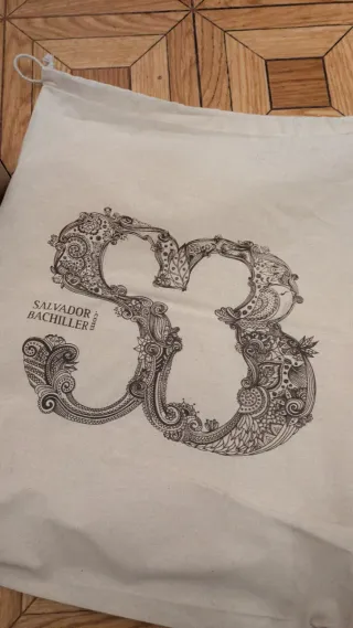 Juego Salvador Bachiller verde