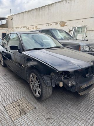 DOS BMW Serie 3 2004