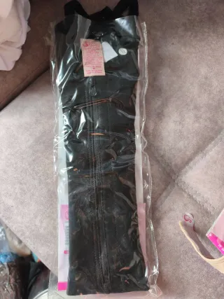 Faja colombiana salome