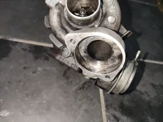 Turbo Garret GT1749V