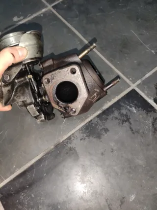 Turbo Garret GT1749V