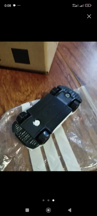 Hot Wheels Honda Civic